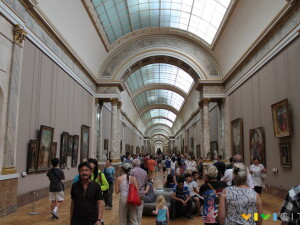 Museo Louvre 06