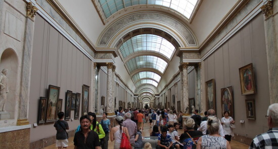 Napoli a Parigi. Il Louvre invita il Museo di Capodimonte