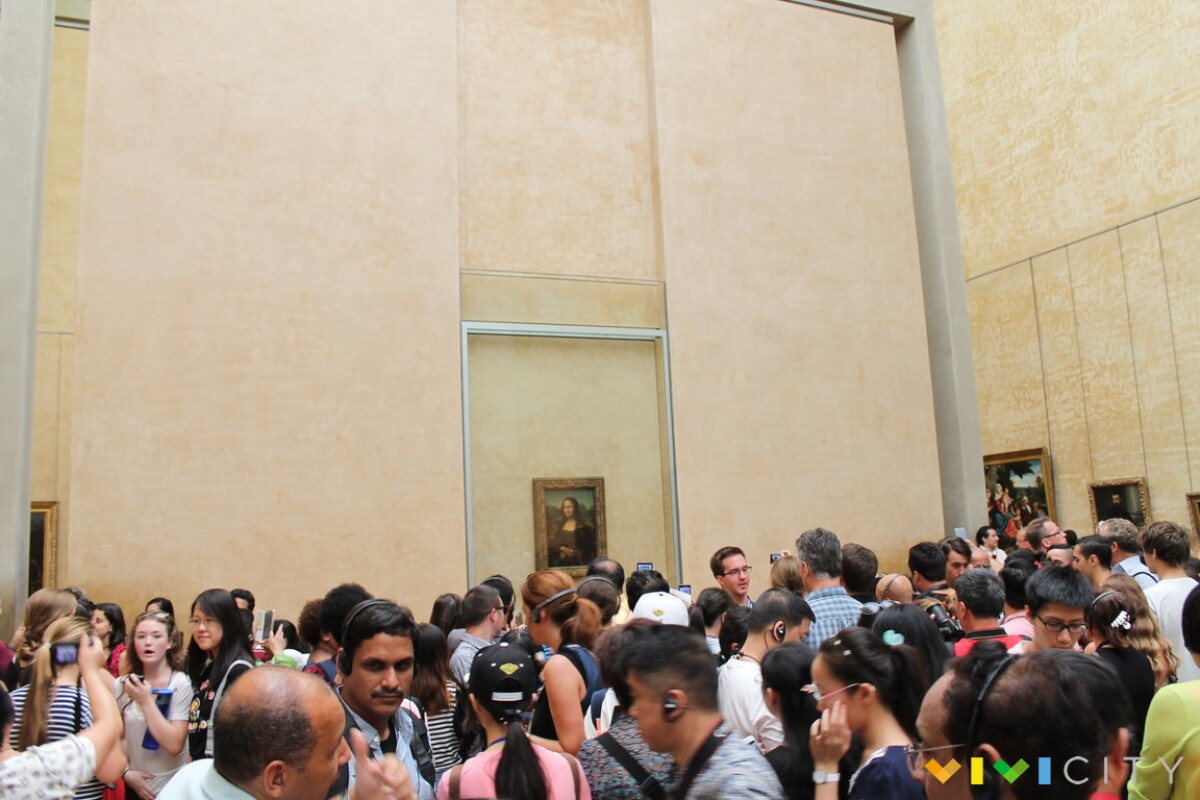 Museo del Louvre: Tour guidati, combinazioni speciali e biglietti con ingresso a orario riservato