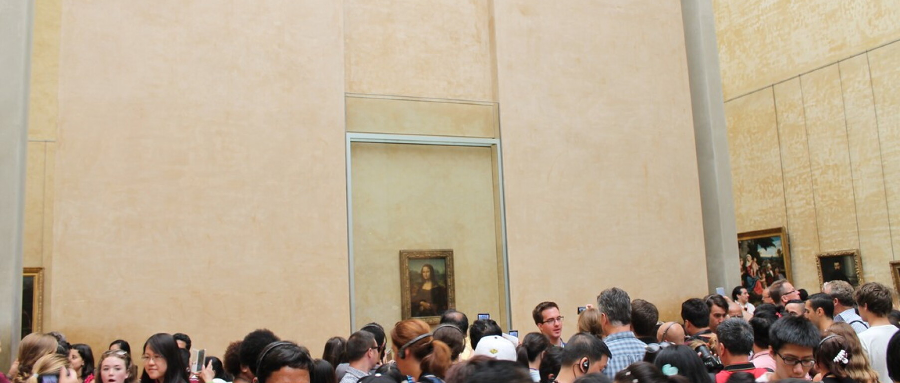 Museo Louvre 08