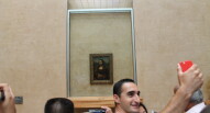 Museo Louvre 09
