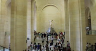 Museo Louvre 10