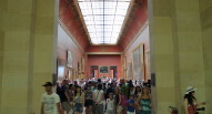 Museo Louvre 11