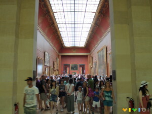 Museo Louvre 11