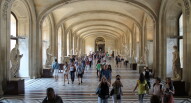 Museo Louvre 12