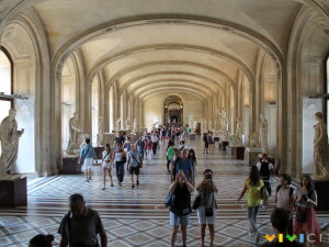 Museo Louvre 12