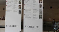Museo Louvre 14