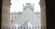 Museo Louvre 16