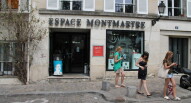 Montmartre 13