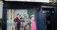 Montmartre 17