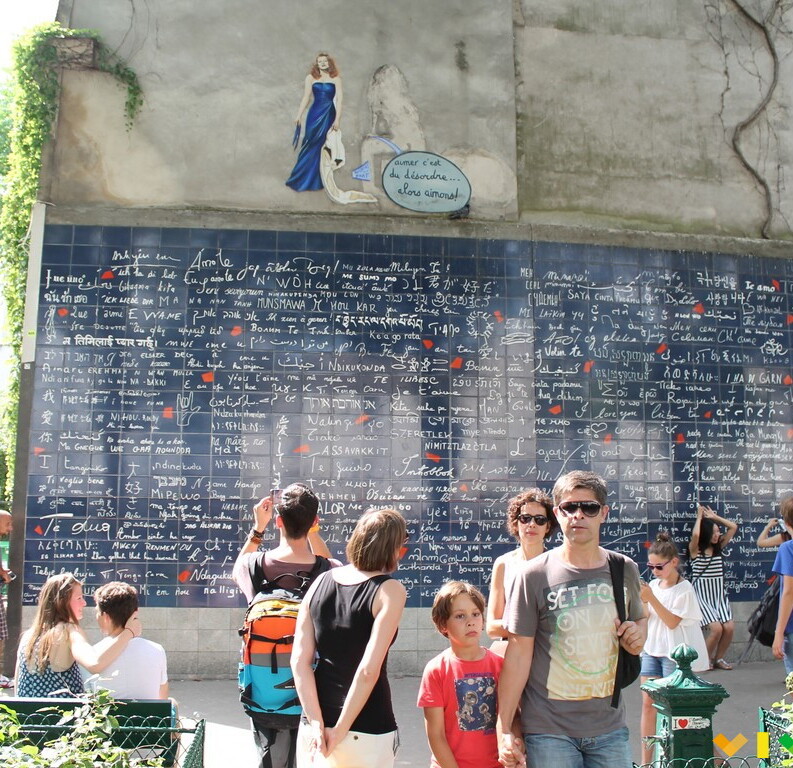 Montmartre 18