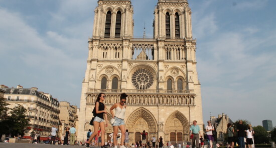 Riapertura della Cattedrale di Notre Dame: un evento storico che segna la Rinascita del Cuore di Parigi