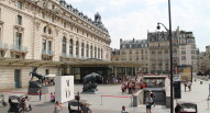 Museo Orsay 01