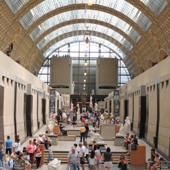 Musée d'Orsay meglio del Louvre? Sì, secondo gli utenti Tripadvisor