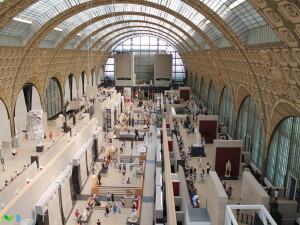 Museo Orsay 07