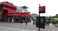 Parc De La Villette 01