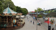 Parc De La Villette 03