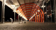 Parc De La Villette 08