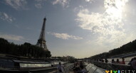 01 Torre Eiffel vista dalla Senna in battello
