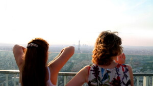 Tour Montparnasse 03
