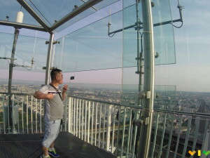 Tour Montparnasse 06
