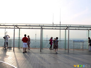 Tour Montparnasse 11