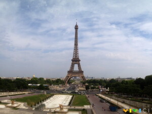 02 Place du Trocadero
