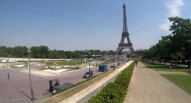 03 Place du Trocadero