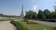 04 Place du Trocadero