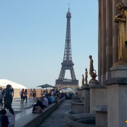 Trocadéro: Il quartiere di Parigi a due passi dalla Torre Eiffel