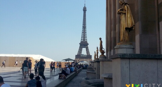 12 cose da fare se visiti Parigi per la prima volta