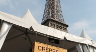 10 Place du Trocadero