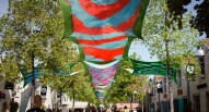 bercy village foto di FabLea FC via flickr