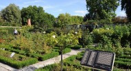 parc bercy mappe