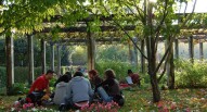 parc de bercy studenti foto di naixn via flickr