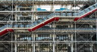 Pompidou