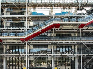 Pompidou