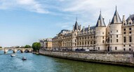 visita conciergerie parigi