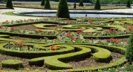 Giardini Versailles top