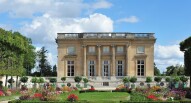Reggia di Versailles Petit Trianon