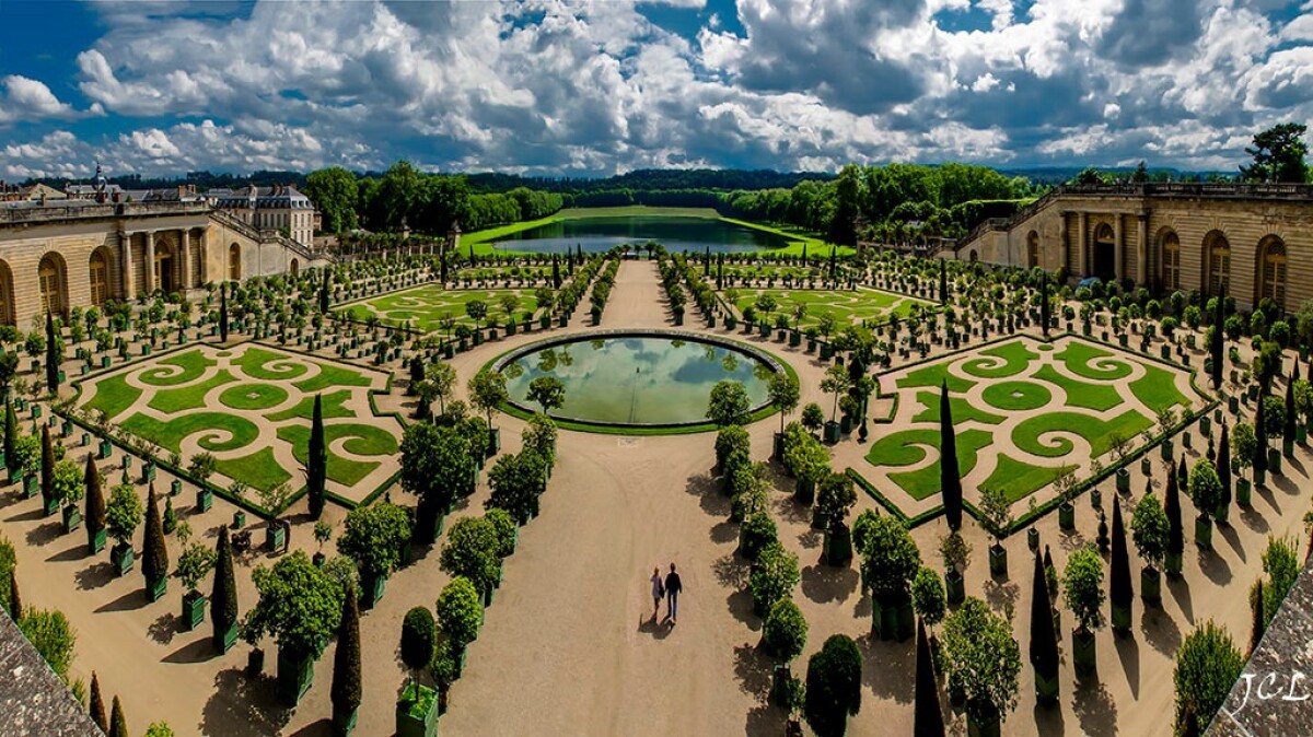 Abbiamo selezionato per te i migliori tour da Parigi e biglietti ufficiali per la Reggia di Versailles
