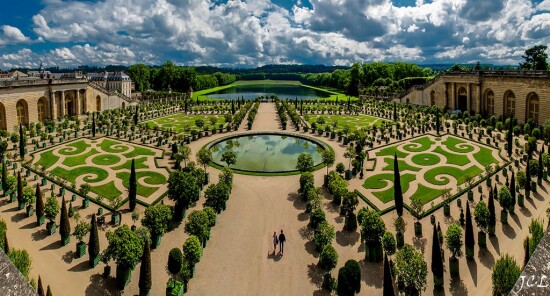 Giardini della Reggia di Versailles - Consigli per la visita