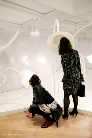 Le Grand Musee du Parfum 3