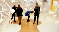 Le Grand Musee du Parfum 5