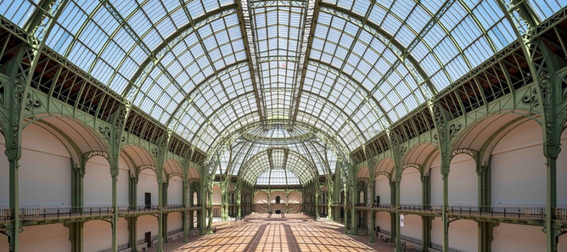 Prenota ora i biglietti d'ingresso per le mostre del Grand Palais