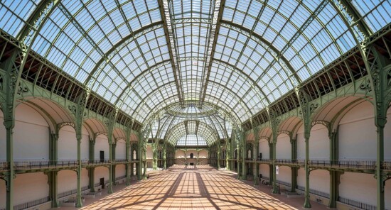 Parigi si rifà il look: tra grandi 