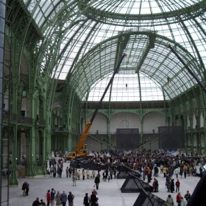 le nef sala esposizioni