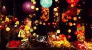 Meractini di Natale foto di Herve Platteaux via flickr