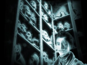 halloween museo grevin