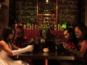 hyde pub parigi